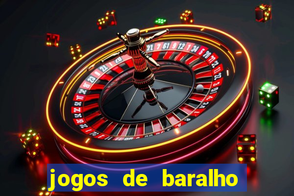 jogos de baralho para 3